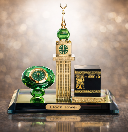 Nour Al Haram : L'Éclat du Sacré